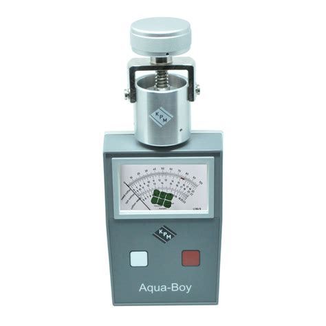 Textile Moisture Meter store|aqua boy moisture meter manual.